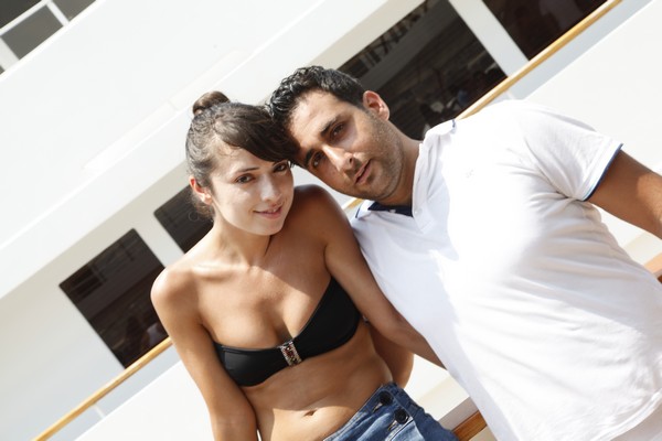 Summer Boat Party 